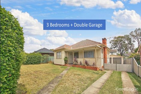 Property photo of 78 Carlisle Street Ingleburn NSW 2565
