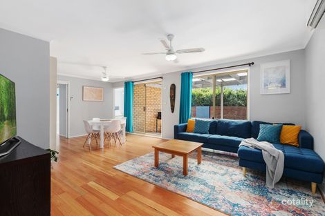 Property photo of 20 Yerra Court Ngunnawal ACT 2913