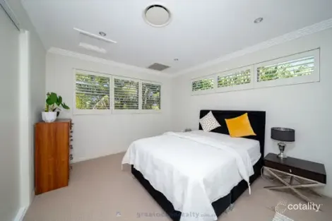 Property photo of 34 Buccaneer Way Coomera QLD 4209