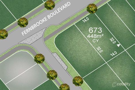 86 Fernbrooke Bvd, Redbank Plains, QLD 4301