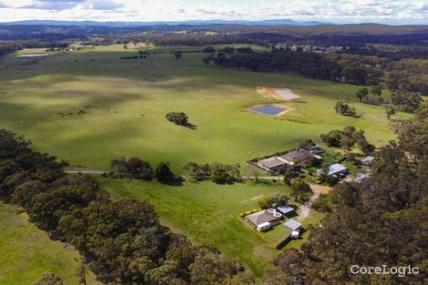 Property photo of 49 Farley Lane Beaufort VIC 3373