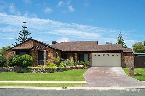 6 Tiller Rd, Ocean Reef, WA 6027