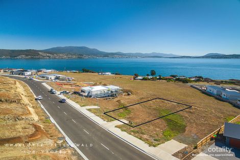 Property photo of 869 Oceana Drive Tranmere TAS 7018