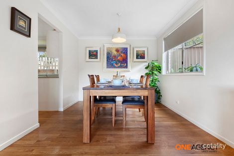 Property photo of 2 Wilmot Place Singleton Heights NSW 2330