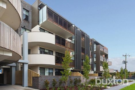 Property photo of 310/81 Warrigal Road Mentone VIC 3194