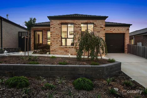 Property photo of 24 Carmody Street Casey ACT 2913