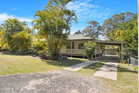 Property photo of 4 Railway Street Tiaro QLD 4650