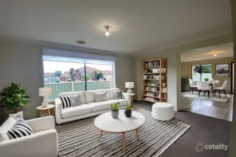Property photo of 51 Shaftsbury Boulevard Point Cook VIC 3030