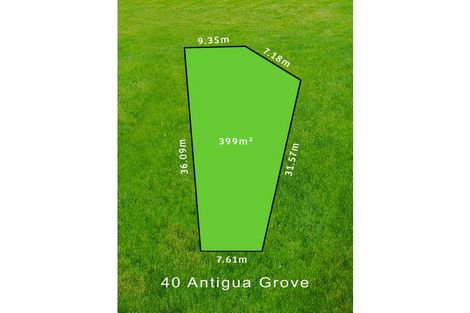 Property photo of 40 Antigua Grove West Lakes SA 5021