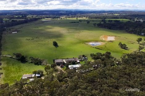 Property photo of 49 Farley Lane Beaufort VIC 3373