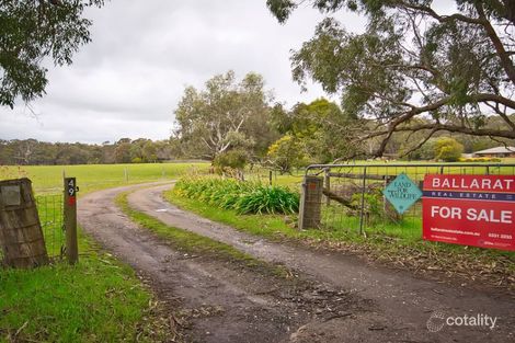 Property photo of 49 Farley Lane Beaufort VIC 3373