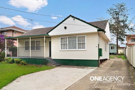 105 Bringelly Rd, Kingswood, NSW 2747