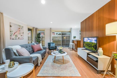 Property photo of 1/3 Loftus Court Keysborough VIC 3173