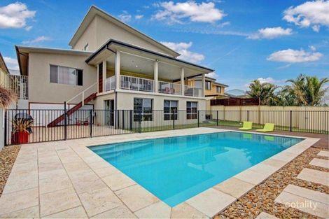 Property photo of 33 Cabernet Drive Dapto NSW 2530