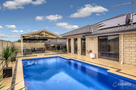 Property photo of 16 Forward Street Baldivis WA 6171