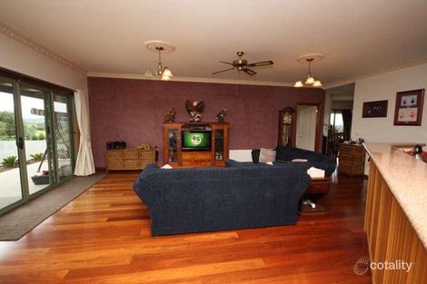 Property photo of 12 Lyrebird Lane Miners Rest VIC 3352