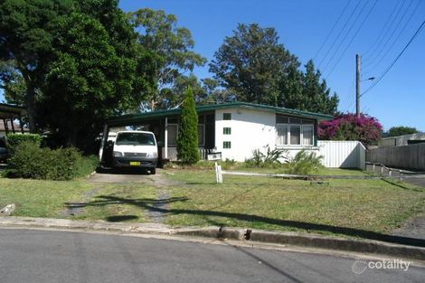 8 Galway Pl, Smithfield, NSW 2164