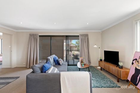 Property photo of 49 Bannen Lane Gungahlin ACT 2912