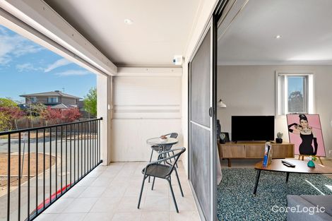 Property photo of 49 Bannen Lane Gungahlin ACT 2912