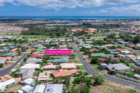Property photo of 74 Johnston Boulevard Urraween QLD 4655