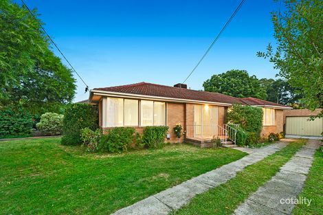 Property photo of 211 Brandon Park Drive Wheelers Hill VIC 3150