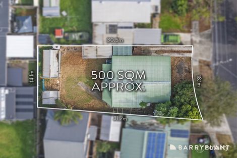 3 Pritchard Ave, Braybrook, VIC 3019