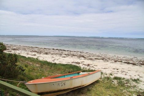 Property photo of 1 Cape Douglas Road Cape Douglas SA 5291