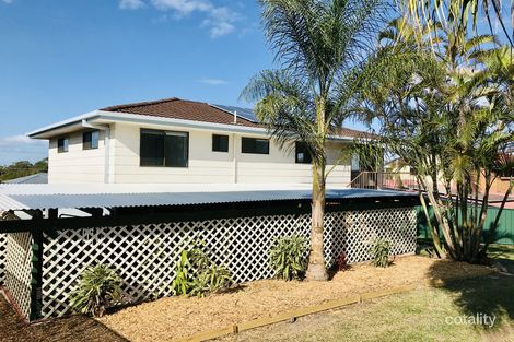 Property photo of 25 Cambridge Drive Alexandra Hills QLD 4161