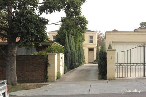 2a Clifton Gr, Hawthorn East, VIC 3123