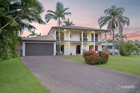 Property photo of 16 Redhead Drive Aitkenvale QLD 4814