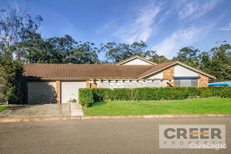 Property photo of 47 Kulai Street Charlestown NSW 2290