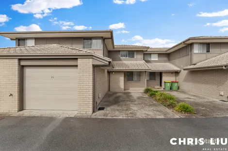 Property photo of 35/57 Station Road Bethania QLD 4205