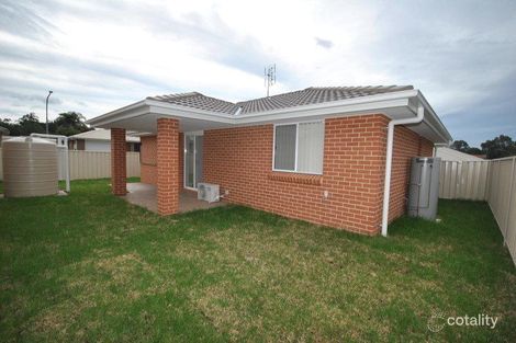 Property photo of 10 Candlebark Close West Nowra NSW 2541