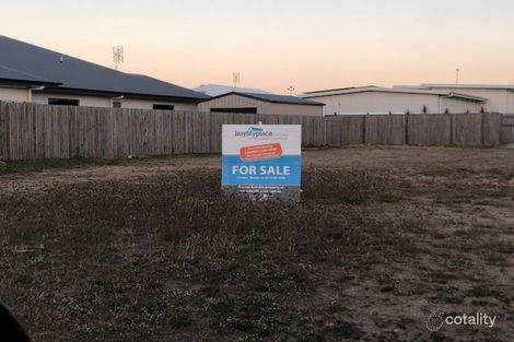 Property photo of 106 Willowbank Drive Kirwan QLD 4817