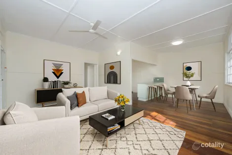 Property photo of 2/64 Hammett Street Currajong QLD 4812