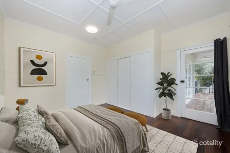 Property photo of 2/64 Hammett Street Currajong QLD 4812