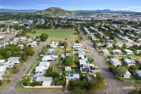 Property photo of 2/64 Hammett Street Currajong QLD 4812