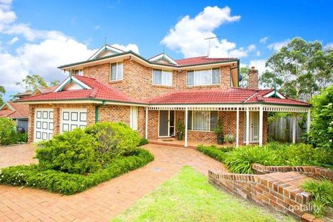 129 Edinburgh Cct, Cecil Hills, NSW 2171