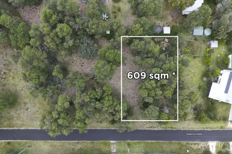 109 Meridan Rd, Golden Beach, VIC 3851