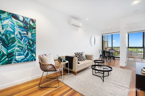 740/18 Albert St, Footscray, VIC 3011