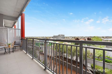 Property photo of 740/18 Albert Street Footscray VIC 3011