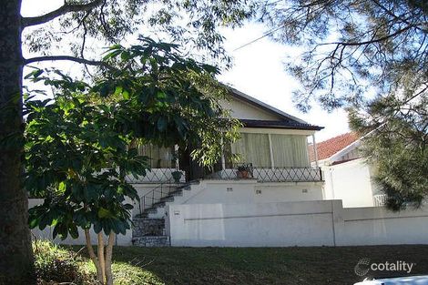 Property photo of 26 Norton Street Kingsford NSW 2032