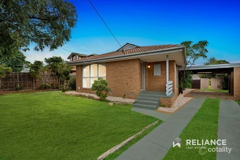 Property photo of 11 Drake Court Melton VIC 3337