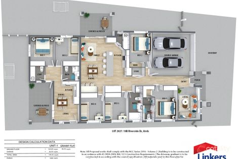 10/10-B Riverside Dr, Airds, NSW 2560