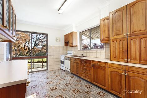 Property photo of 27 Grey Street Deakin ACT 2600