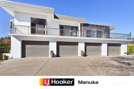 27 Grey St, Deakin, ACT 2600