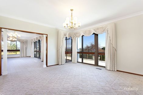 Property photo of 27 Grey Street Deakin ACT 2600