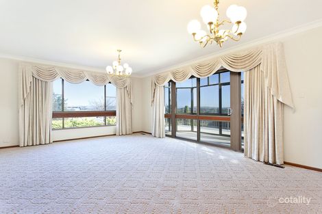 Property photo of 27 Grey Street Deakin ACT 2600