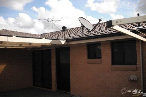 Property photo of 1/246 Denton Park Drive Aberglasslyn NSW 2320