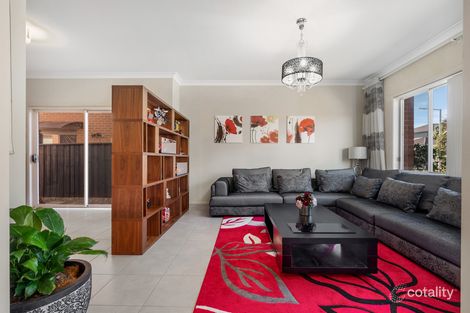 Property photo of 13 Matilda Lane Glenfield NSW 2167